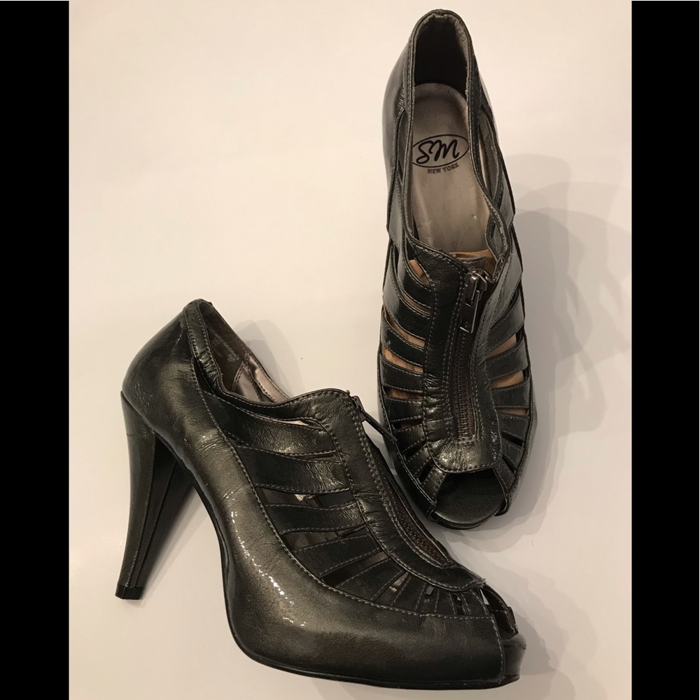 WOMEN’S TRIXIE PUMP